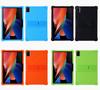 TCL Tab 11 Tablet Protective Case: Anti-fall Silicone Stand, Soft Shell for TCL NXTPAPER 11-inch