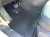 Резиновые коврики (4 шт, Premium) для Volkswagen Golf 7/E-Golf