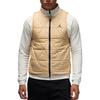 Jordan Спортивные жилеты мужские хаки с круглым вырезом FB3266-200
