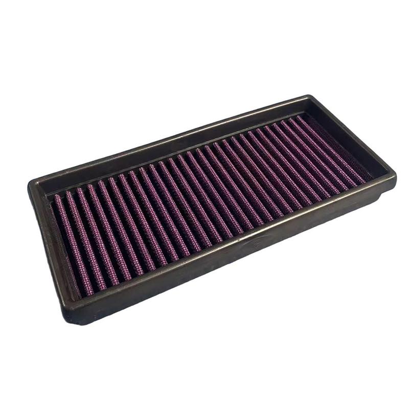 Motorcycle Replacement Engine Air Filter Cleaner NS200 Air Intake Filter Element For Bajaj Pulsar 200 NS 200NS 2012-2014