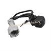 95760-A2100 95760A2100 Rear View Camera Backup Reverse Parking Camera For Hyundai Santa Fe 2013-2016 For KIA CEED 2012-2016