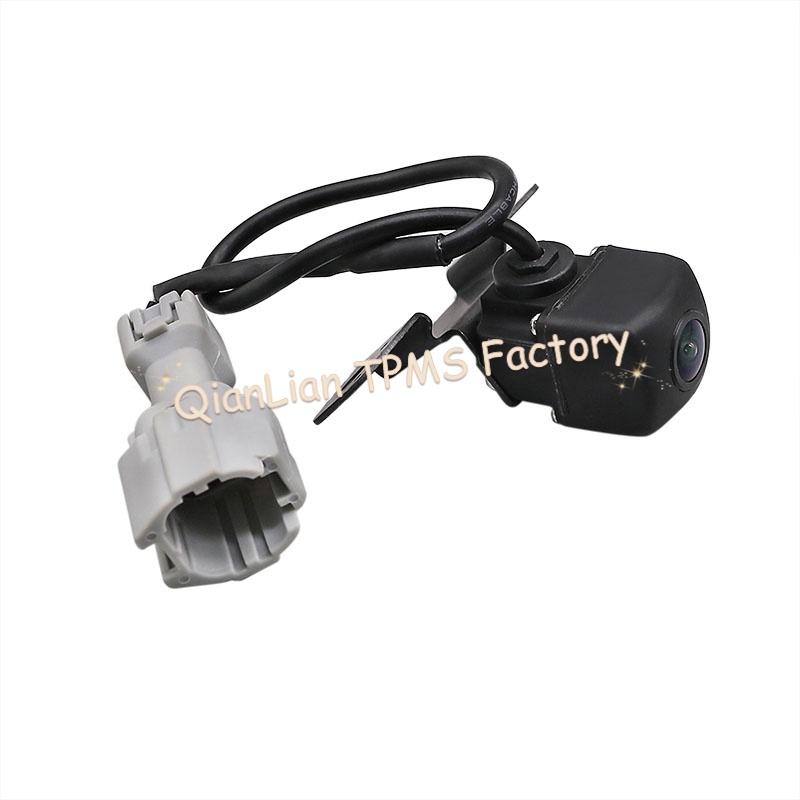 95760-A2100 95760A2100 Rear View Camera Backup Reverse Parking Camera For Hyundai Santa Fe 2013-2016 For KIA CEED 2012-2016