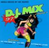 CD РАЗНЫЕ - Д.Дж.. Микс '97 Том 1 53072 Зверь 1997 США Танцевальная & Электронная Подержанный