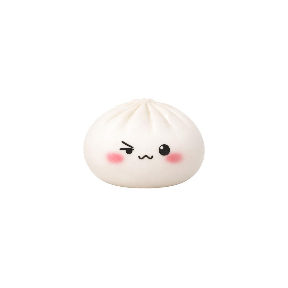 Soft Steamed Stuffed Bun Squishy Pinch Le Slow Resilience Squishy Toy  Relaxation Tool