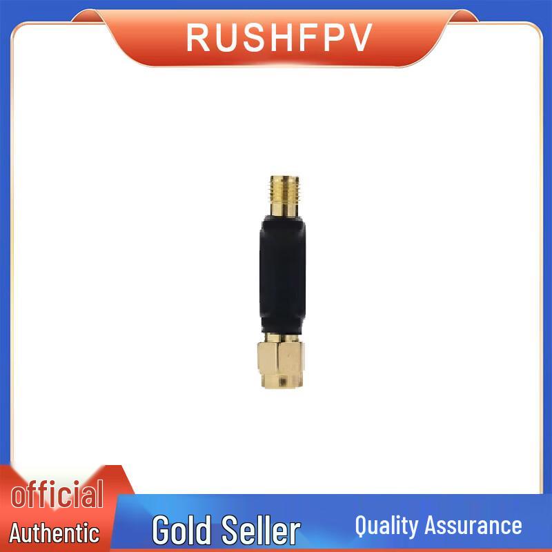 RUSHFPV 1.3G 800MW FPV Transmitter Receiver Module