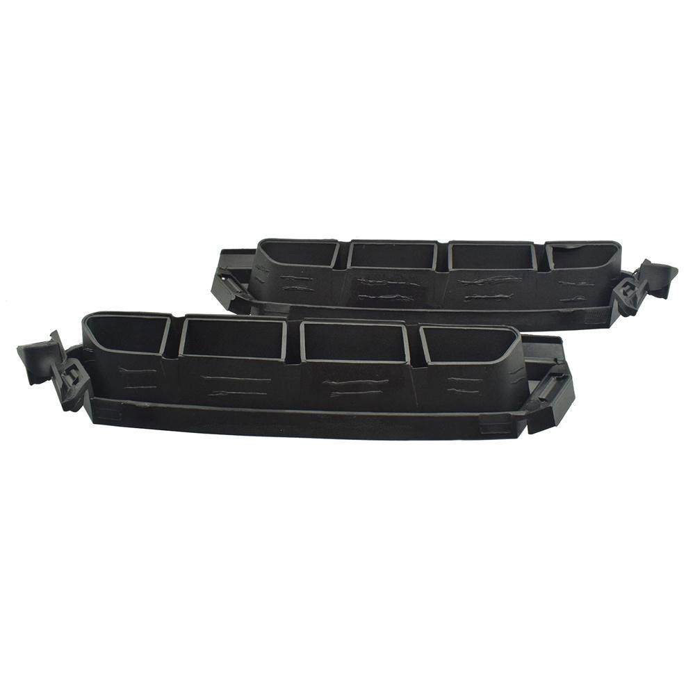 2 шт. автомобильный передний бампер, боковая решетка, занавеска, правая и левая для Elantra Sedan 86561F2AA0