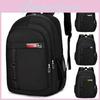 Рюкзак Спорт Буква Водонепроницаемый Большой Вместимости Наплечная Сумка Регулируемый
