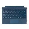 Совместимость с ультратонкой Bluetooth-клавиатурой Microsoft Surface Pro 345 Magnetic Pro7 Go/2/3