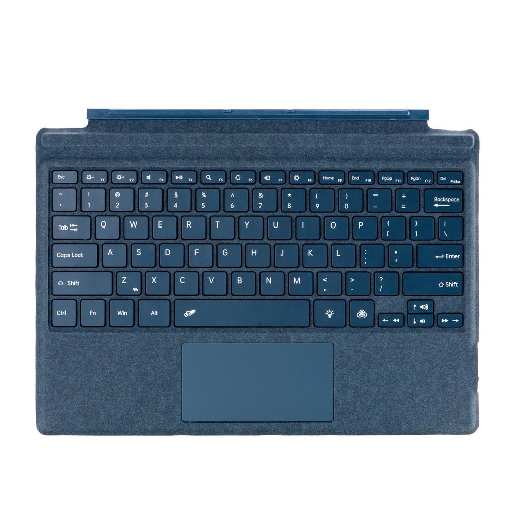 Совместимость с ультратонкой Bluetooth-клавиатурой Microsoft Surface Pro 345 Magnetic Pro7 Go/2/3