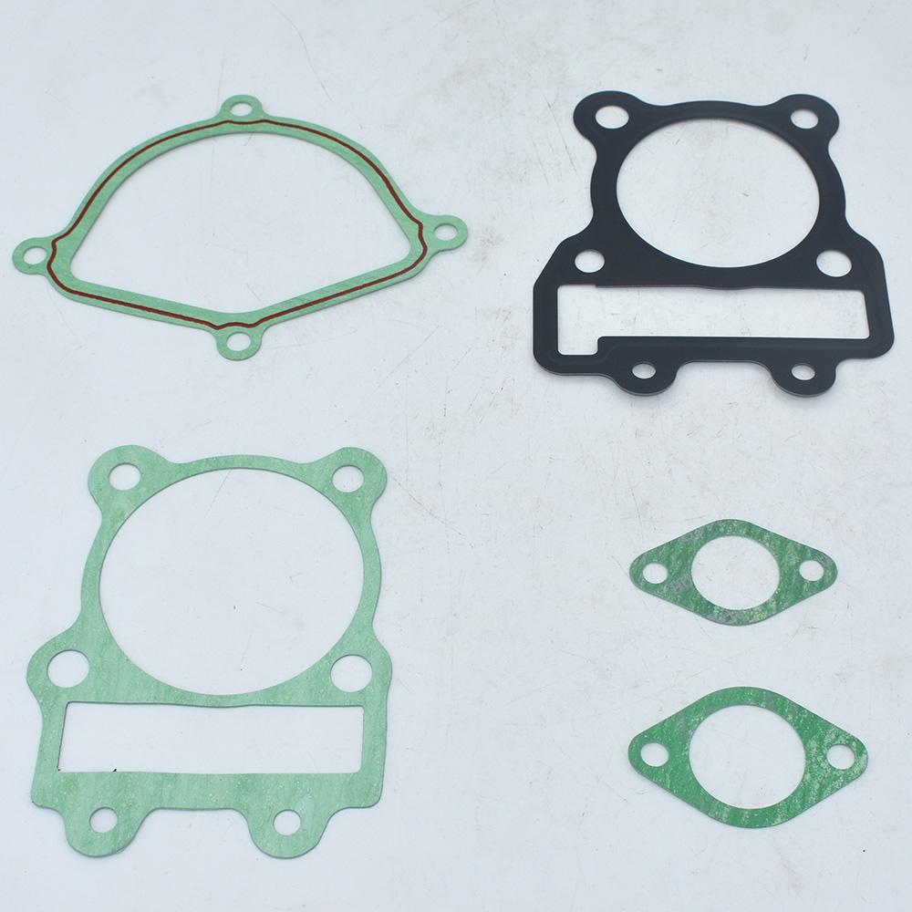 YX140 YX150 YX160 Engine Gasket Kit For YX140CC 150cc 160cc KAYO ORION BSE SDG GPX SSR PITSTERPRO Dir tPit Bike ATV Quad Parts