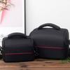 Multi-functional Digital Camera Bag Waterproof Shoulder Bag Photography Bag  Travel Accessories