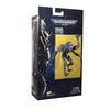 McFarlane Toys Warhammer 40,000 Имгарский генокрад (Доказательство художника) 7-дюймовая фигурка с аксессуарами