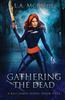 Книга Gathering the Dead : 4