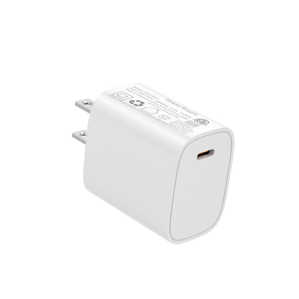 Новое регулируемое в США зарядное устройство Apple Pd20w Головка для быстрой зарядки мобильного телефона Быстрое USB Двойной порт 16 12 15 13 Комплект