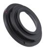 Lens Adapter Ring for M42 Lens To Nikon Mount Adapter with Infinity Focus Glass for Nikon DSLR Camera  D60 D80 D90  D700 D5000