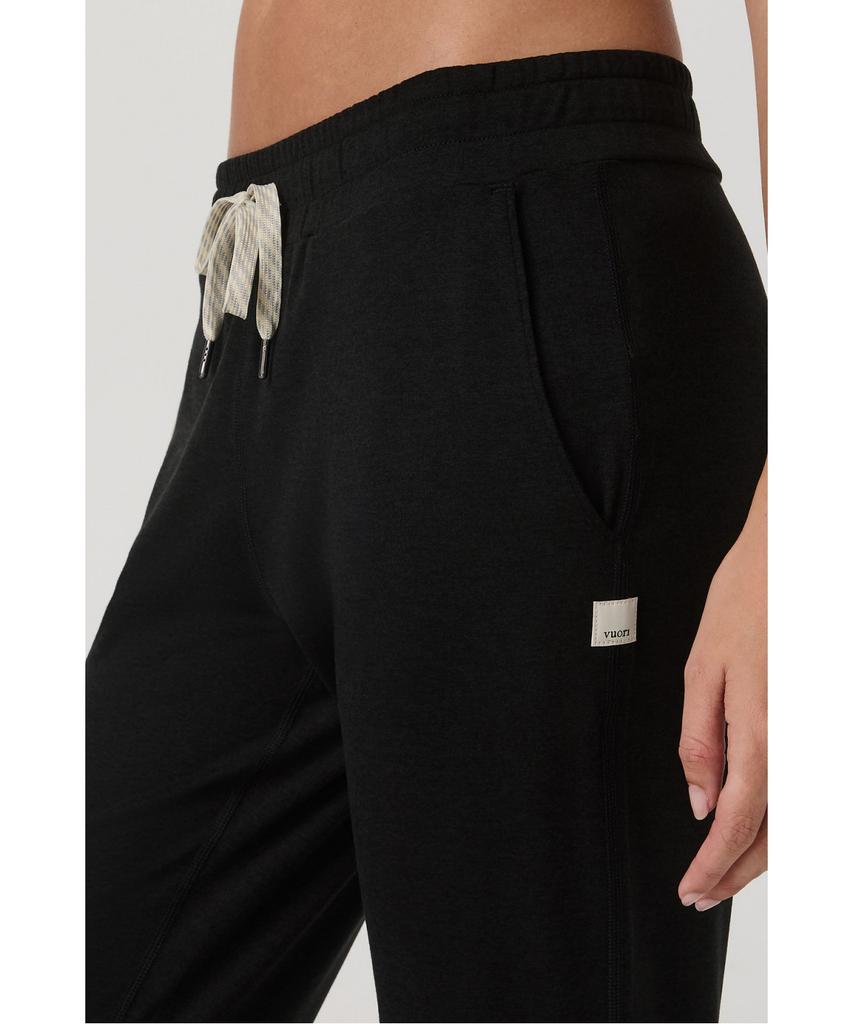 VUORI [Women] Performance Jogger__Black _Vr26330003