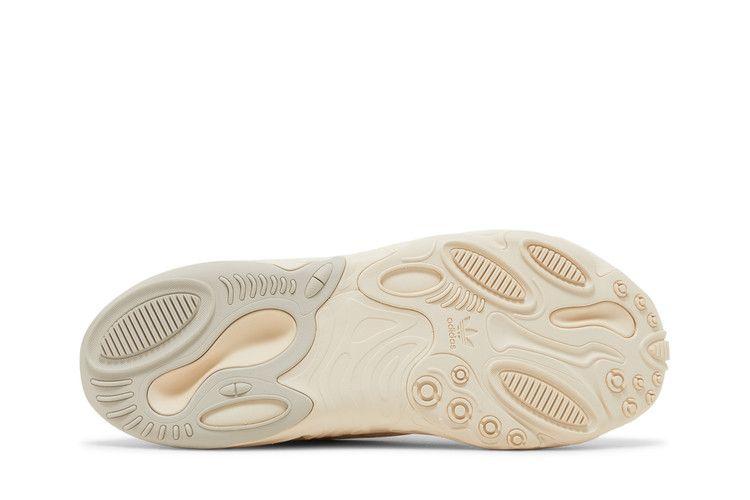 Мужские кроссовки adidas Oznova Алюминий Экрю Оттенок Пышный Зеленый Алюминий/Экрю Оттенок/Пышный Зеленый