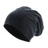 Bonnet Jersey Long Bleu Marine Masterdis Stonewashed Urban Classics