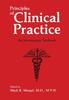 The Principles of Clinical Practice : An Introductory Textbook Book