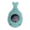Whale Bath Temperature Tester Digital Waterproof Lovely Infant Bath Temperature Monitor for
