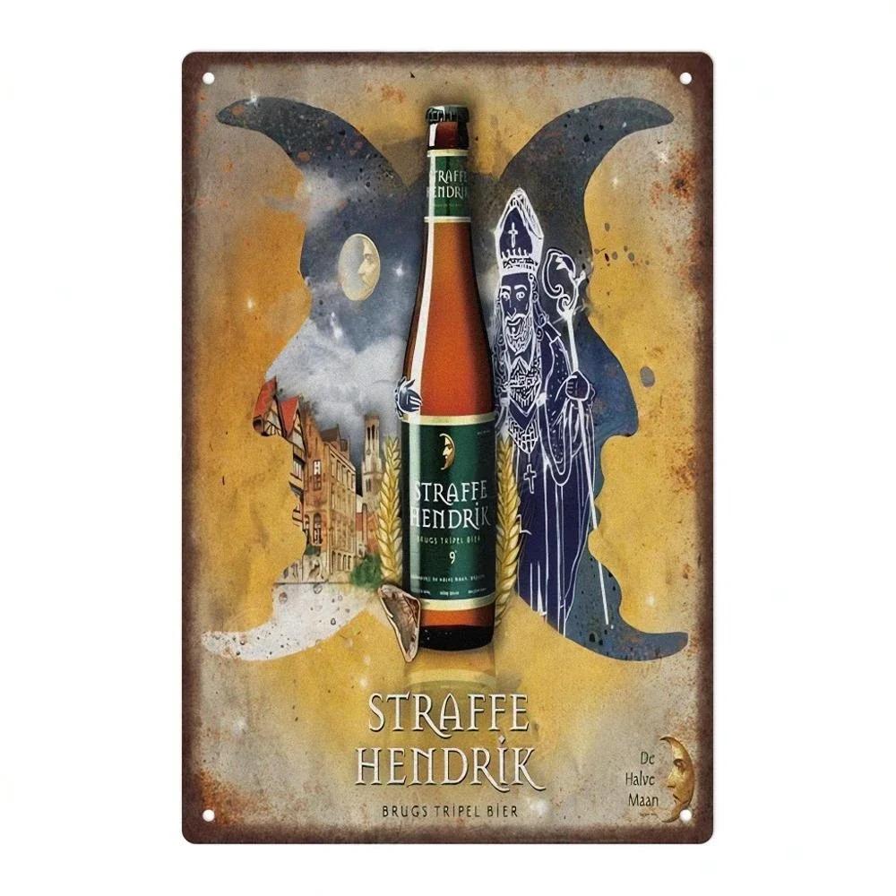 Ретро Пивной Бренд MALIBU Вино Металлический Постер Виски Табличка Винтажная Жестяная Вывеска Стена Для Паба Клуба Бара Мужской Пещеры Декоративные Тарелки Де