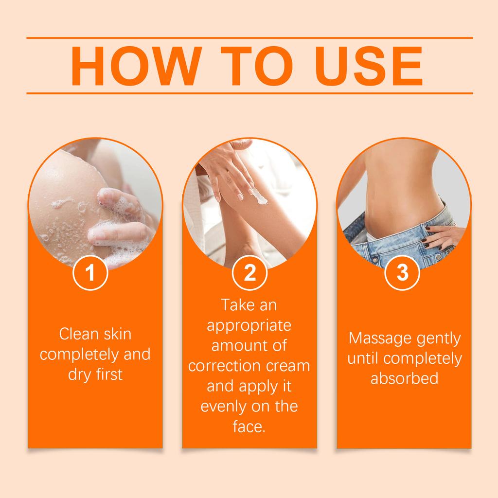 Крем для ухода за телом Подтягивающий кожу тела Показывающий легкость тела Увлажняющий тело Крем для ухода за телом