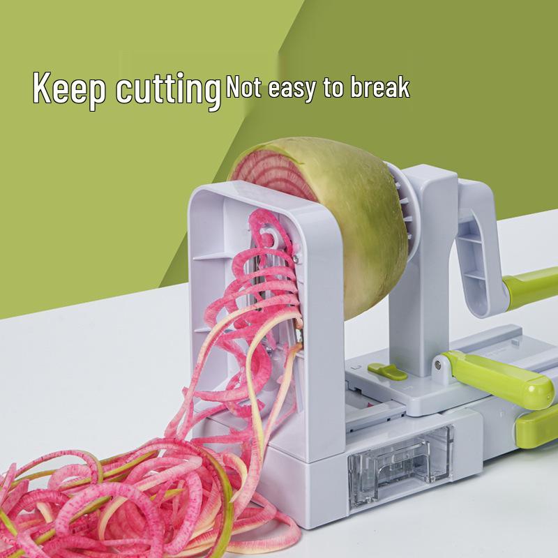 Знаменитая в интернете терка для картофеля и редиса для хот-пота