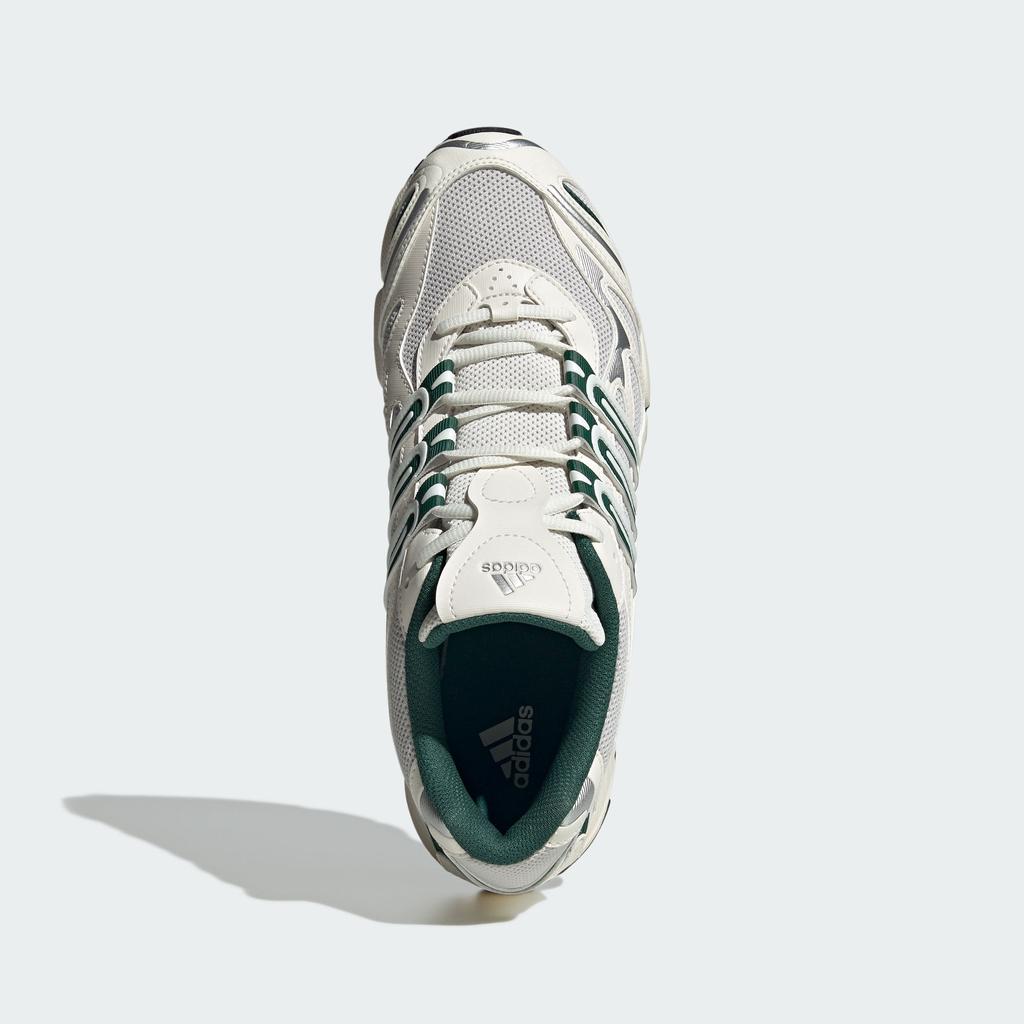 adidas Temper Run 2.0 Нескользящие Износостойкие Низкие Массивные
