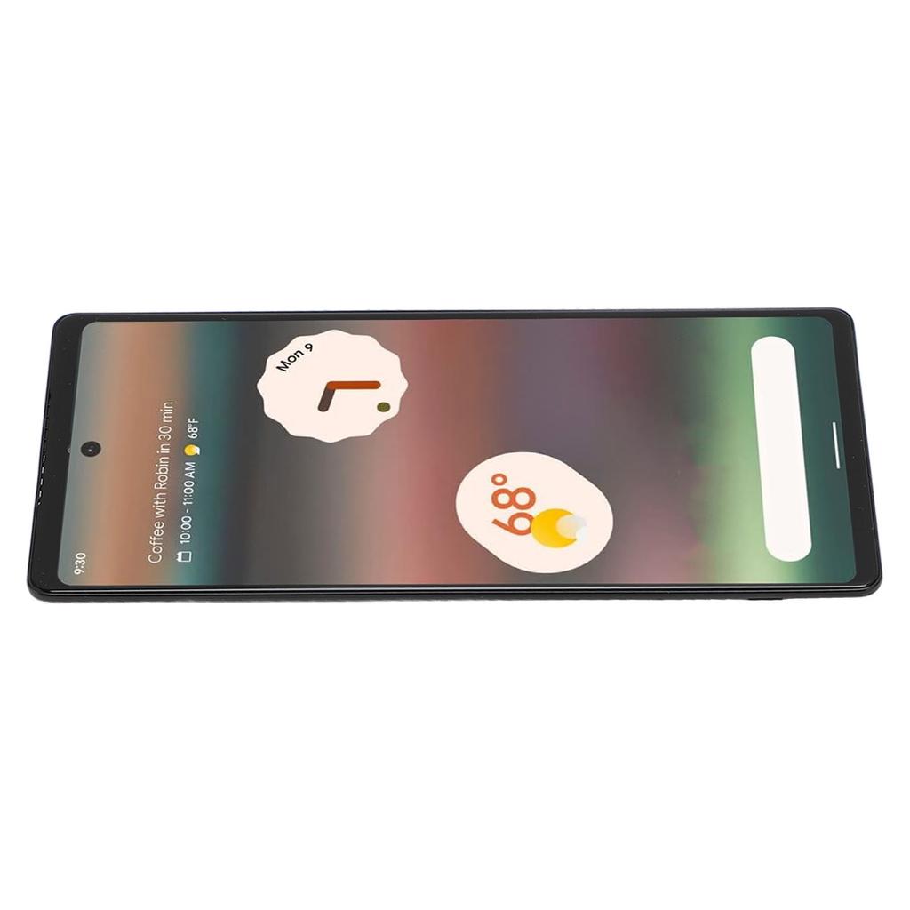 Замена экрана телефона 6,1 дюйма, сборка тачскрина и дигитайзера для Google Pixel 6A 5G GX7AS GB62Z G1AZG с инструментами