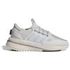Adidas X_PLR Boost Comfortable Versatile Fabric Cushioning Durable Low-Top Running Shoes Men Running Shoes Gray ID9581