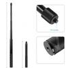 Waist Belt Mount Strap Adjustable Selfie Stick Replacement for GoPro Hero 11 10 9 8 OSMO Pocket Insta360 ONE X X2 X3 Action Cameras