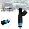 1 шт. Форсунка топливная для Jeep 4.0L I6 1999-2004 Dodge RAM 04854181 0280155784