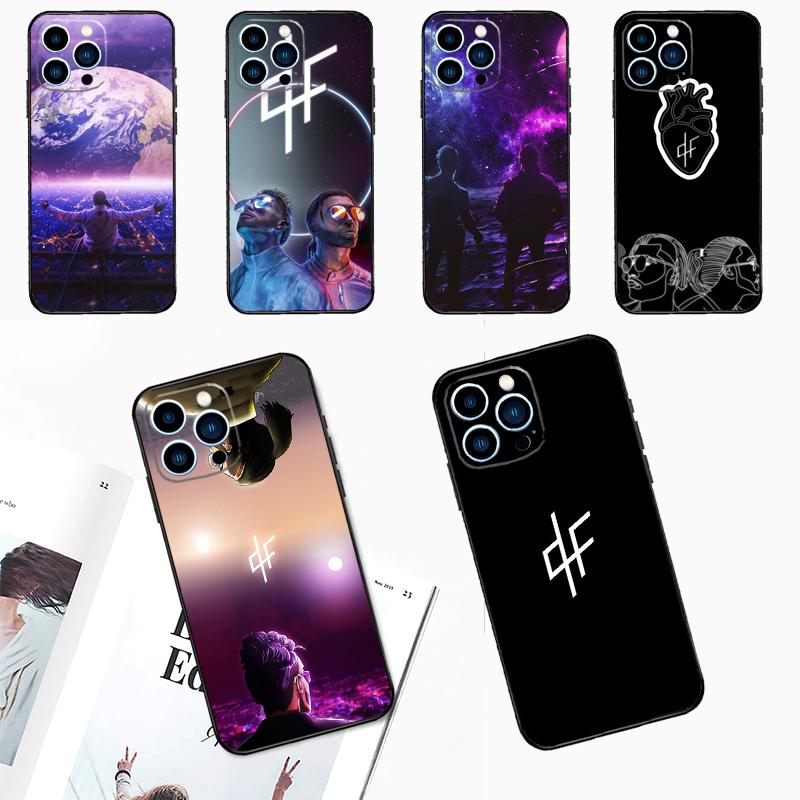PNL QLF Rapper Singer Case For Oppo A76 A16 A96 A17 A60 A40 A80 A98 A58 A78 A18 A38 A57 A74 A54 A94 A15 A5 A6 Pro