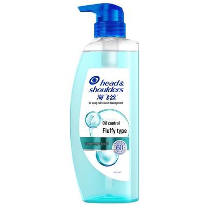 Шампунь против перхоти Head & Shoulders Контроль жирности и объем