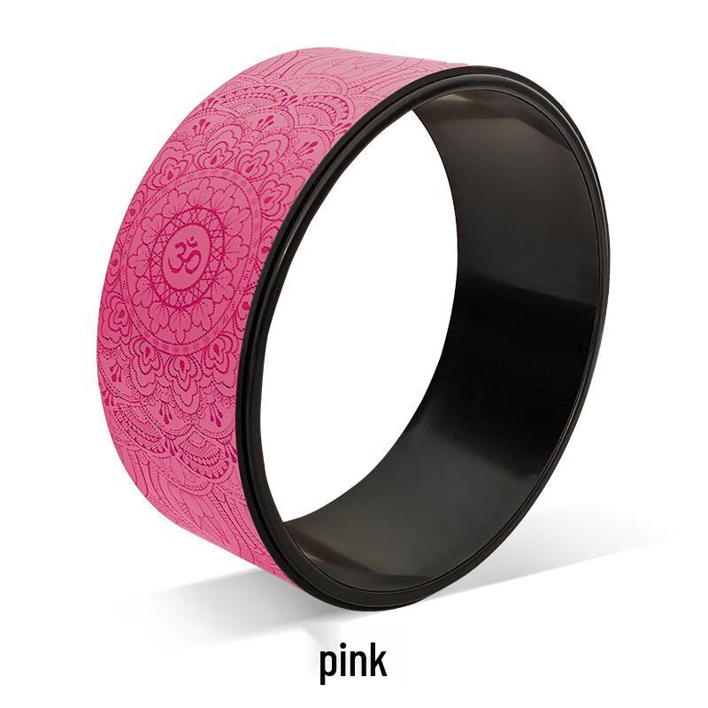 WEZHO Yoga Wheel