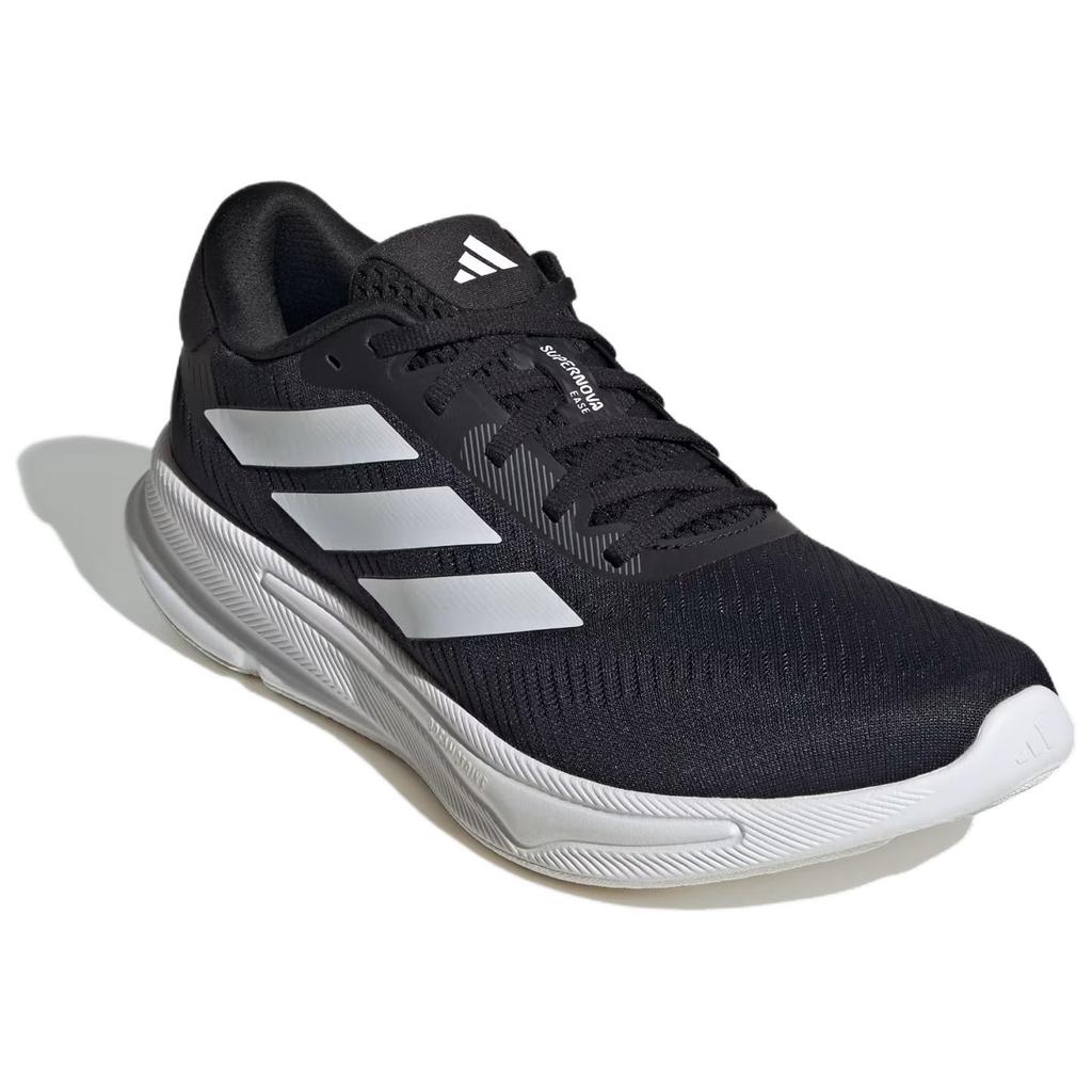 adidas Мужские кроссовки Supernova Ease Core Black Cloud White Charcoal JI1426