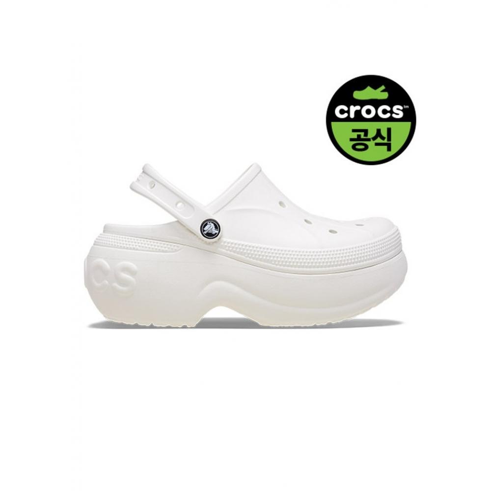 Белла Клог Wt для Crocs