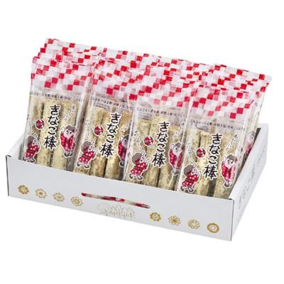 Yoshinaga Палочка из соевой муки Вагаси