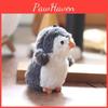 Penguin Plush Stuffed Animal Keychain Backpack Decor Pp Cotton Gift Teens For