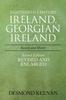 Книга Eighteenth Century Ireland, Georgian Ireland : Society and History