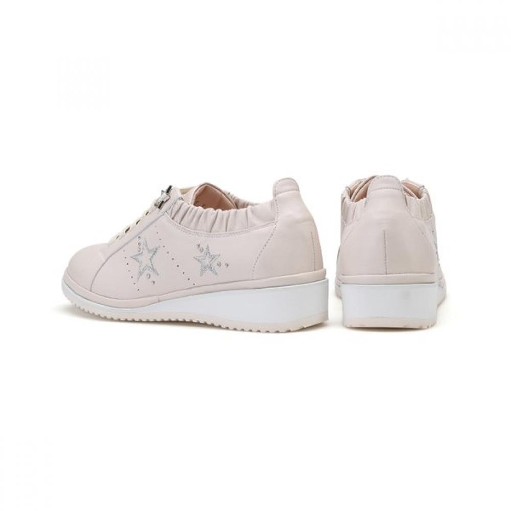 MiSope Women S SneakerS 2cm 2color 012510011