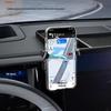 Держатель для телефона и ящик для хранения BYD Leopard 5 для улучшения интерьера