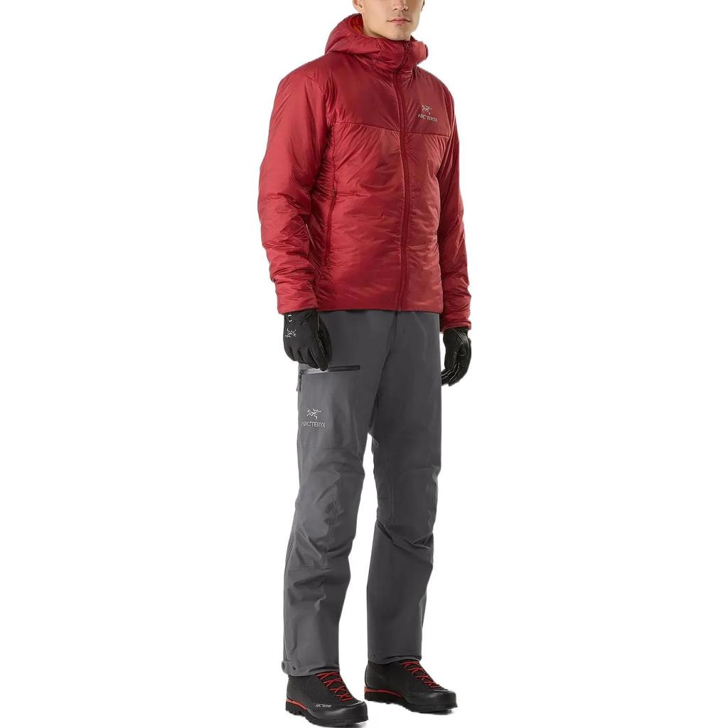 Arc'teryx ALPHA HYBRID Casual Pants Men's (Unisex) Casual Pants X000007046