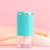 Luxury Contact Lens Case Ultrasonic High Frequency Vibration Cleaner Contact Lenses Cleaning Tools Portable Contact Lens Washer