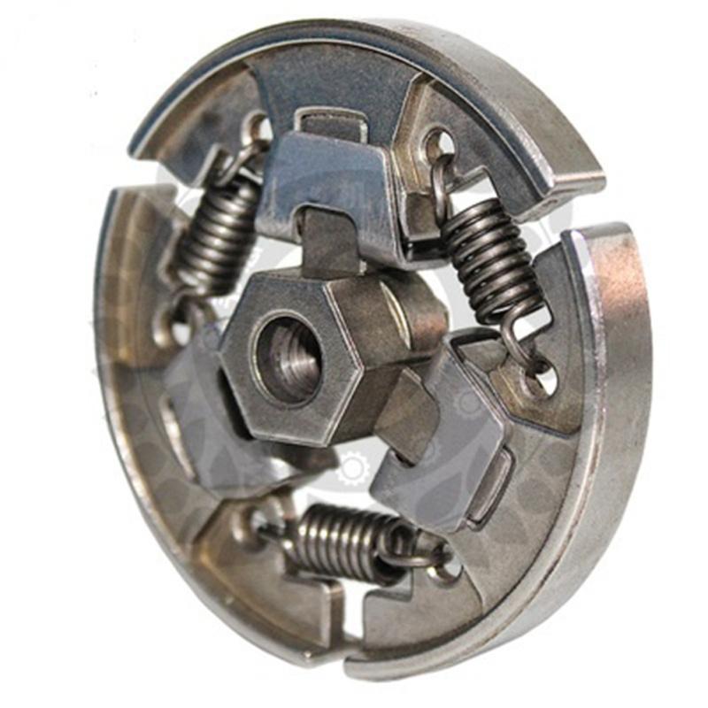 Сцепление для триммера Stihl Fs80 Fs75 Fs85 Fc75 Fc80 Ht70 Ht75 Ht80 4137 160 2001