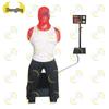 Zhongjing Punch Force Training Dummy