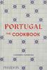 Книга Portugal : The Cookbook