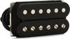 DiMarzio PAF 36th Anniversary Neck Pickup, Black, DP103-BK