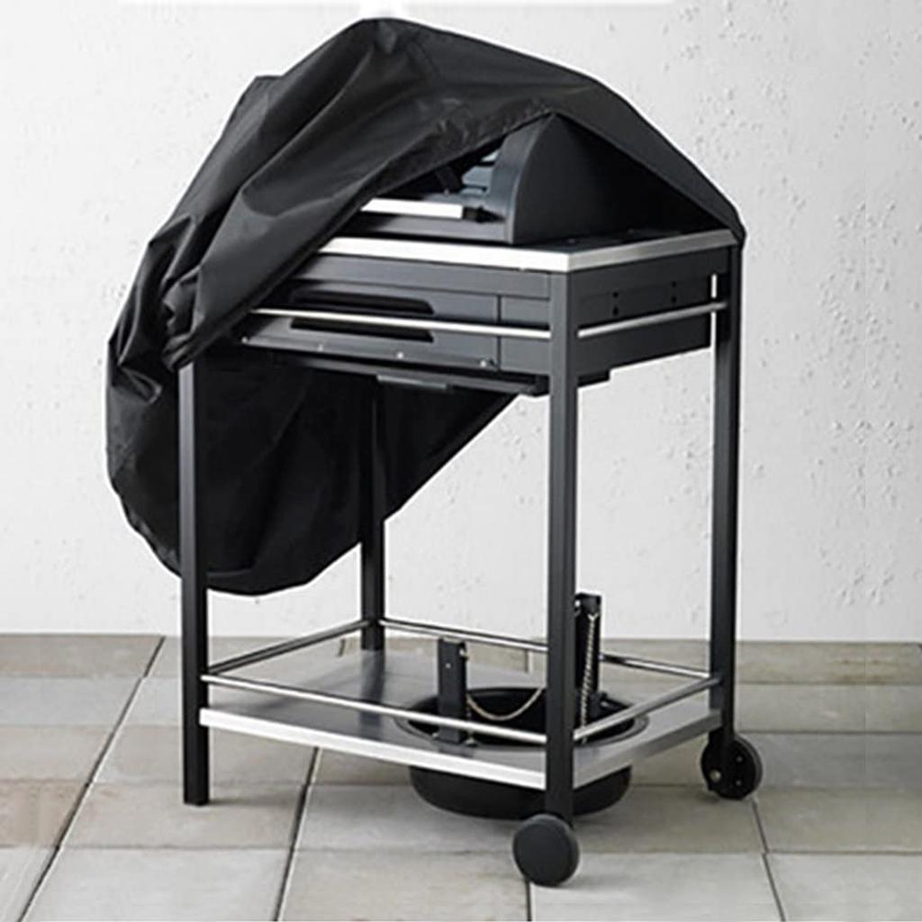 Квадратный чехол для стола, чехлы для садовой мебели, водонепроницаемые чехлы для барбекю, наборы уличной мебели, защитные чехлы