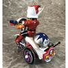 Art Storm EX Tricycle Tetsuya Tsurugi Type B Wind-Up Tricycle Figure